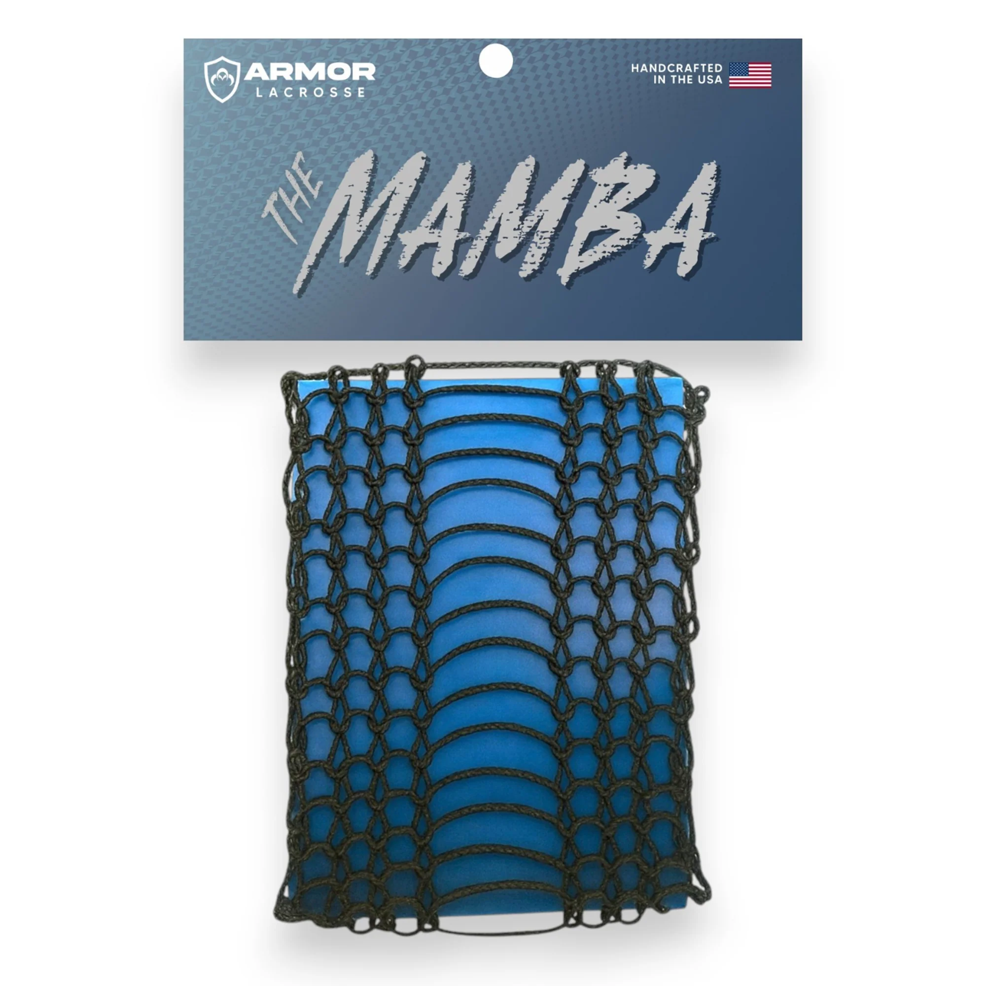 Armor Mesh - Mamba - Image 5