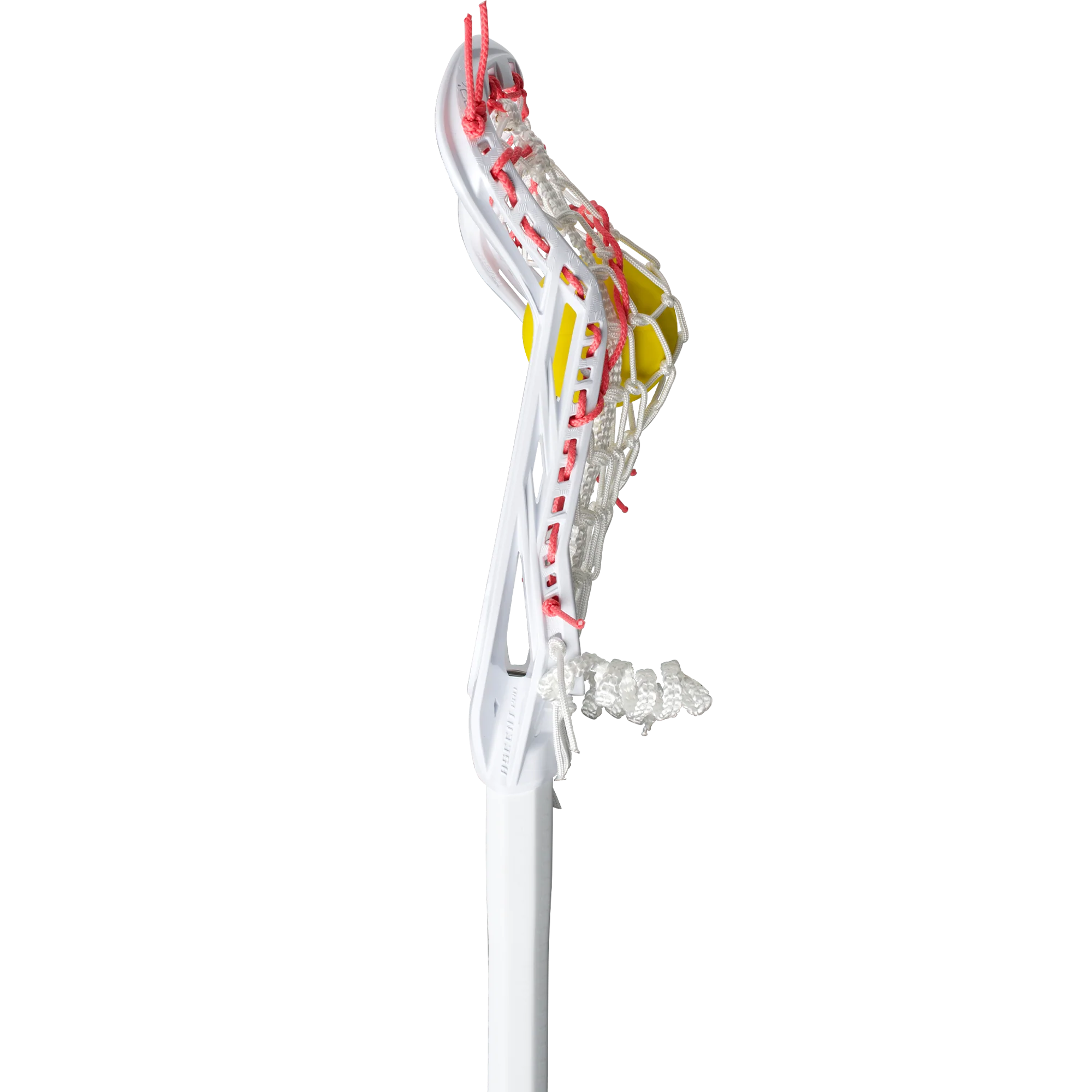 Maverik Ascent Pro Fade Hex Womens Complete Lacrosse Stick - Image 12