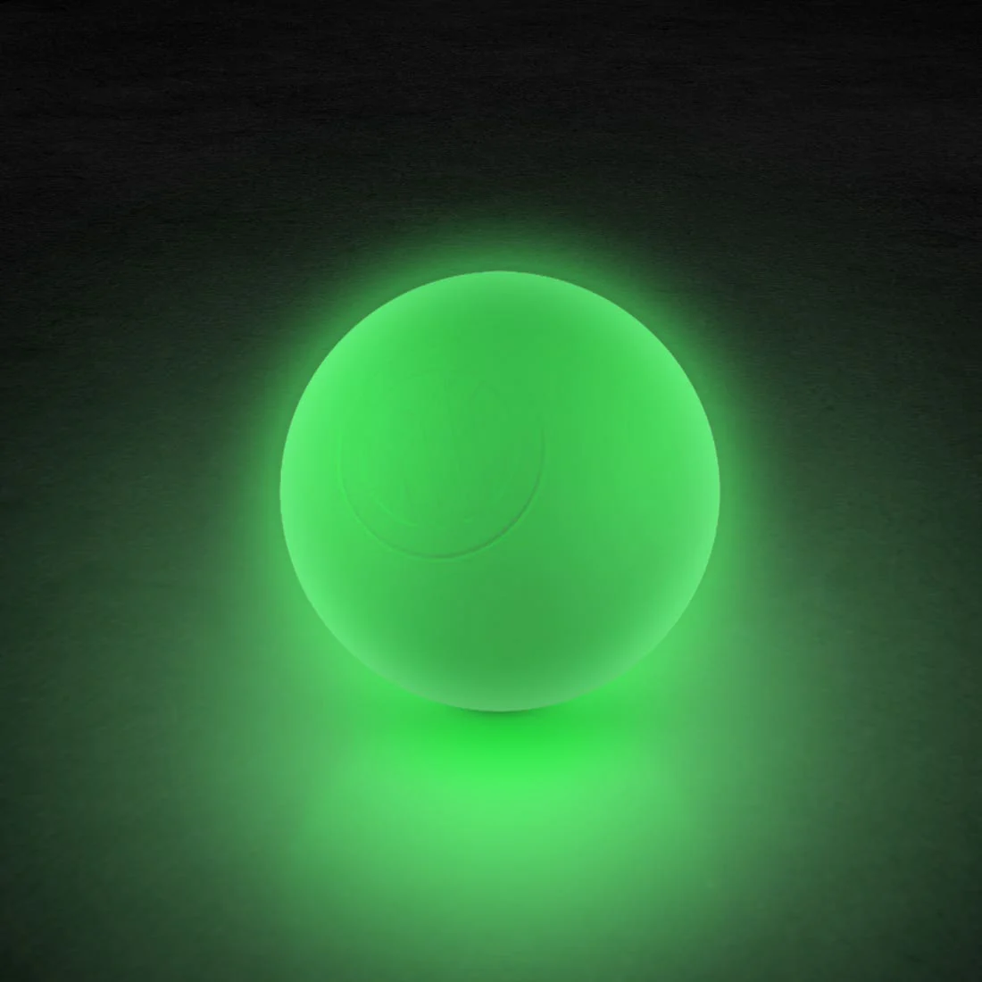 Firefly Lacrosse Glow in the Dark Balls 3-Pack - Image 2