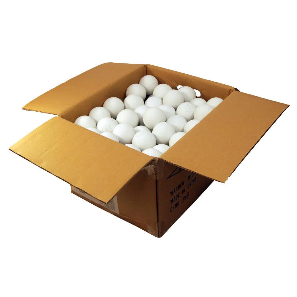 White Lacrosse Balls - Image 3