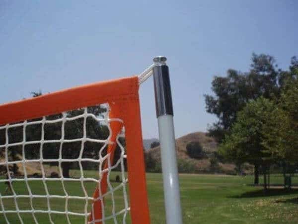 Bownet Foldable Lacrosse Goal with Net - Image 3
