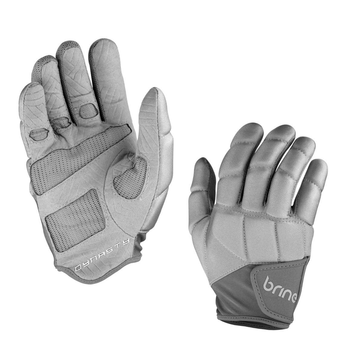 Brine Dynasty Women's Lacrosse Gloves - Image 3