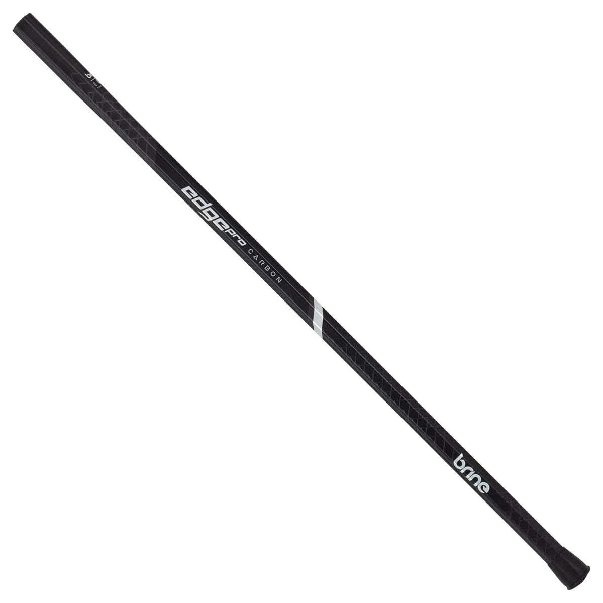 Brine Edge Pro Carbon Women's Lacrosse Shaft - Image 3