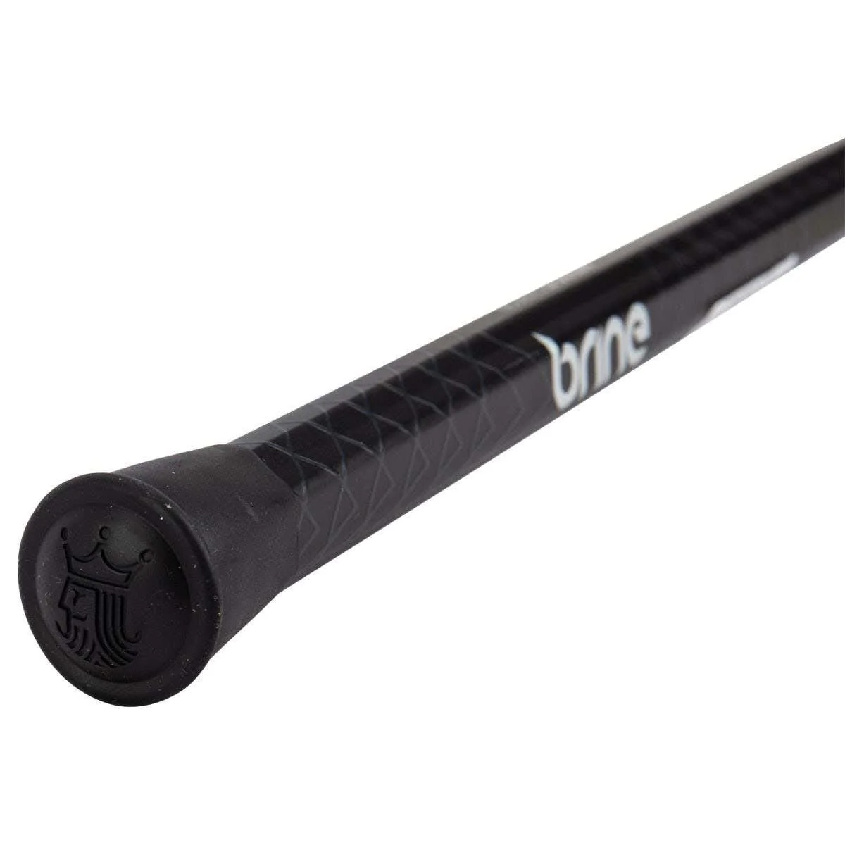 Brine Edge Pro Carbon Women's Lacrosse Shaft - Image 5