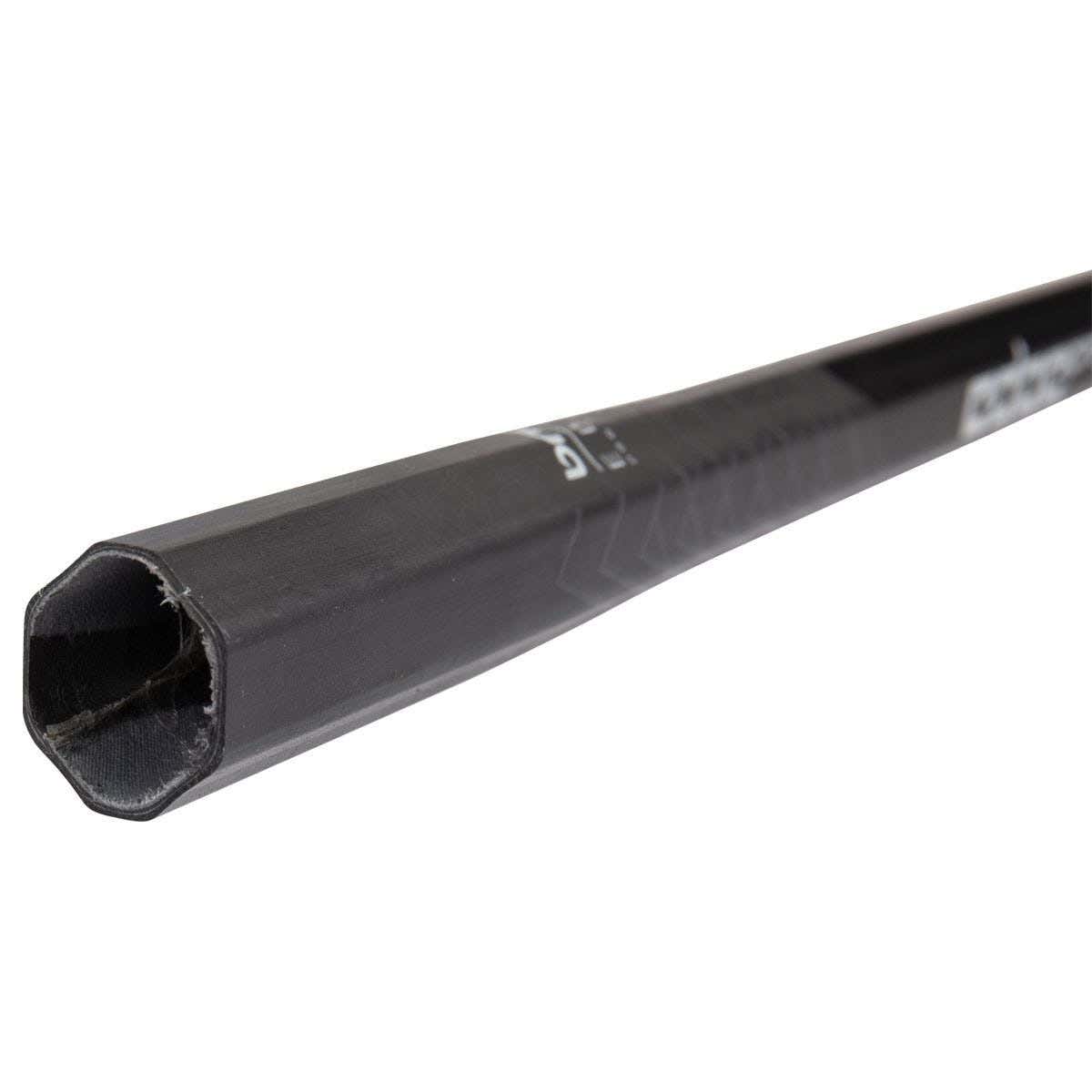 Brine Edge Pro Carbon Women's Lacrosse Shaft - Image 6