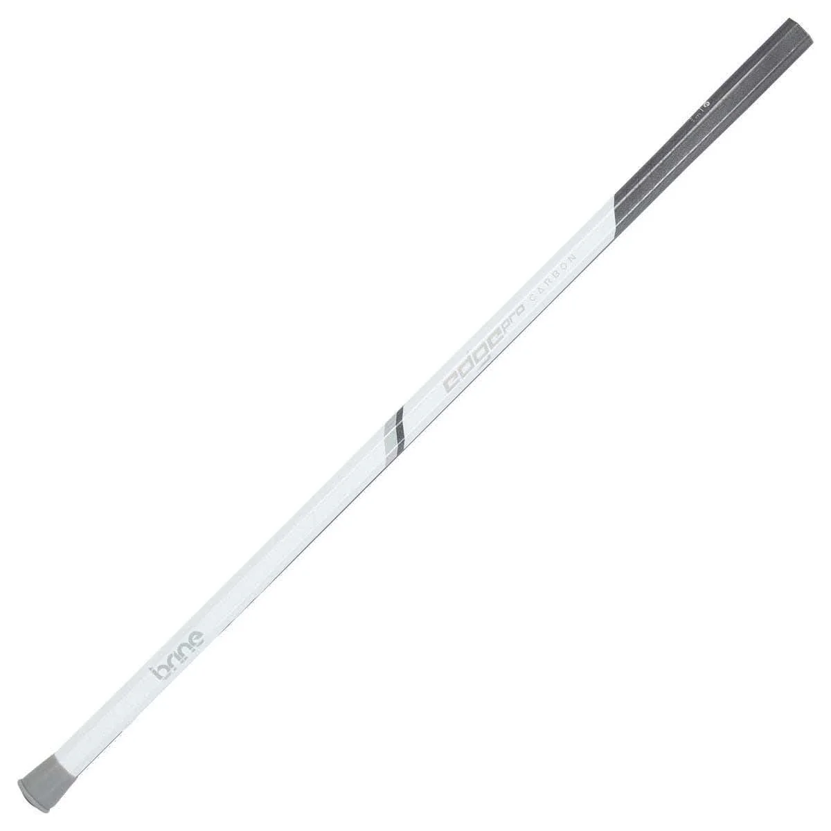 Brine Edge Pro Carbon Women's Lacrosse Shaft - Image 7