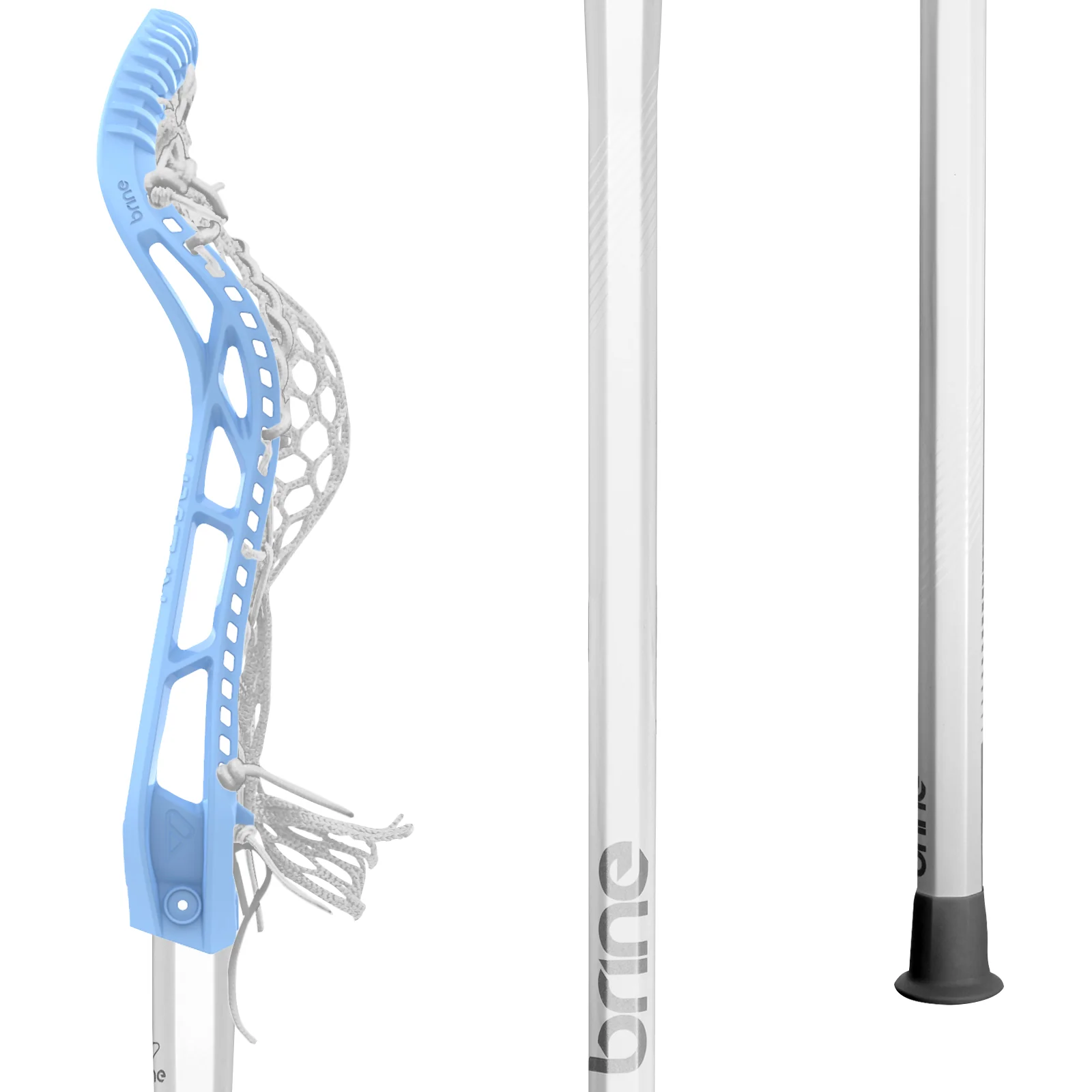 Brine Krown Complete Lacrosse Stick - Image 5