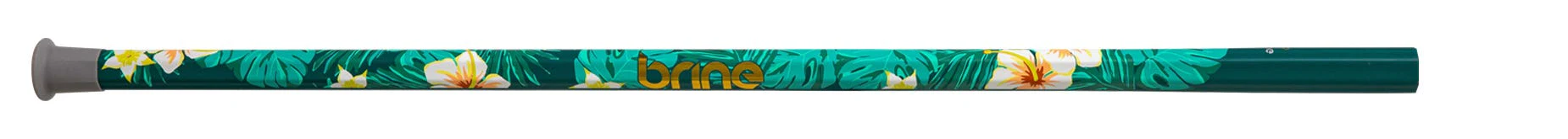 Brine Krown Pro Limited Edition Women's Lacrosse Shaft - Image 3