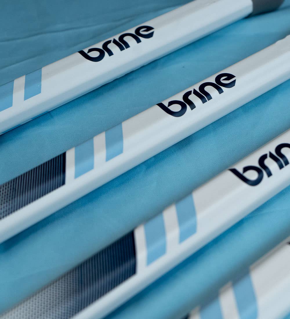 Brine Long Island Women's Lacrosse Shaft - Image 3