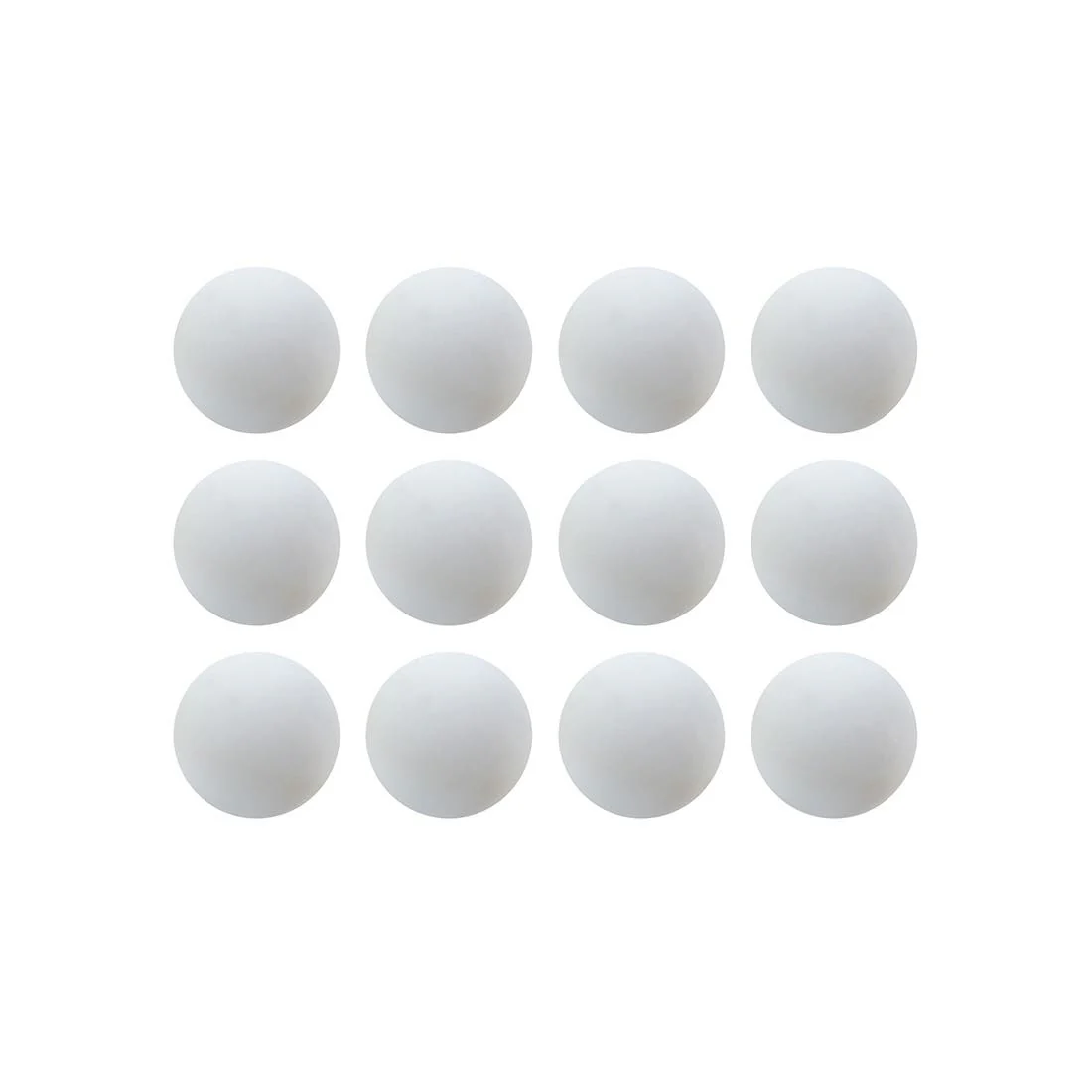 Bucket of 50 Lacrosse Balls - Image 2