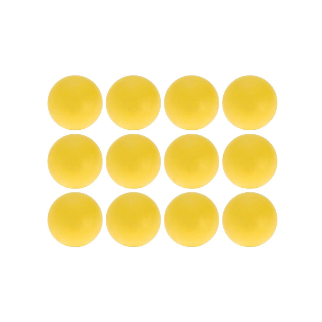 Bucket of 50 Lacrosse Balls - Image 3