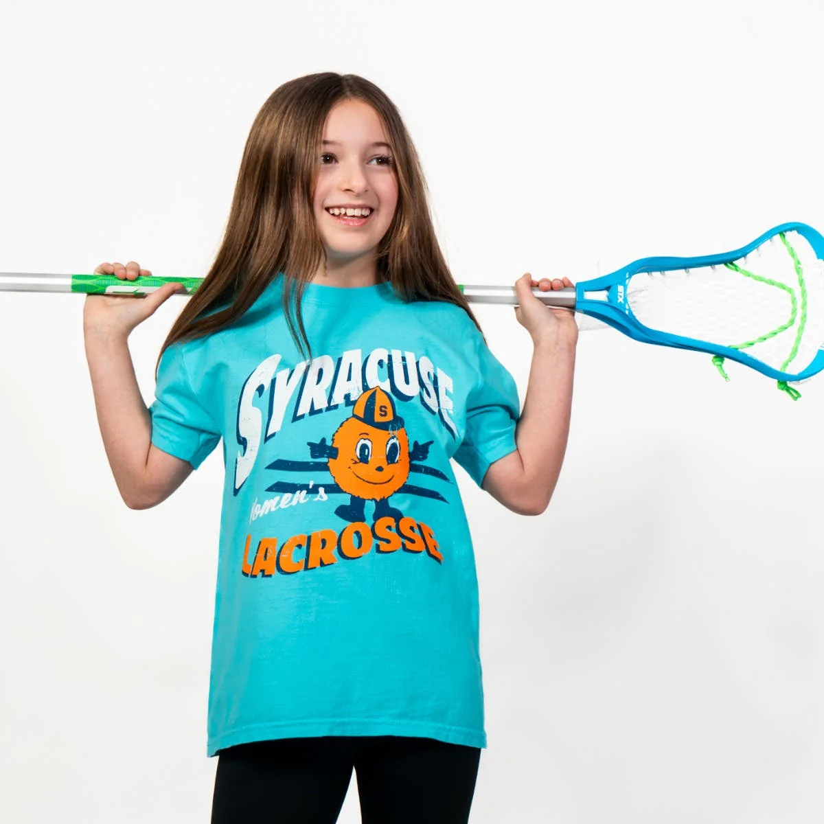 Build Your Own Starter Set - Girls Lacrosse - Image 2