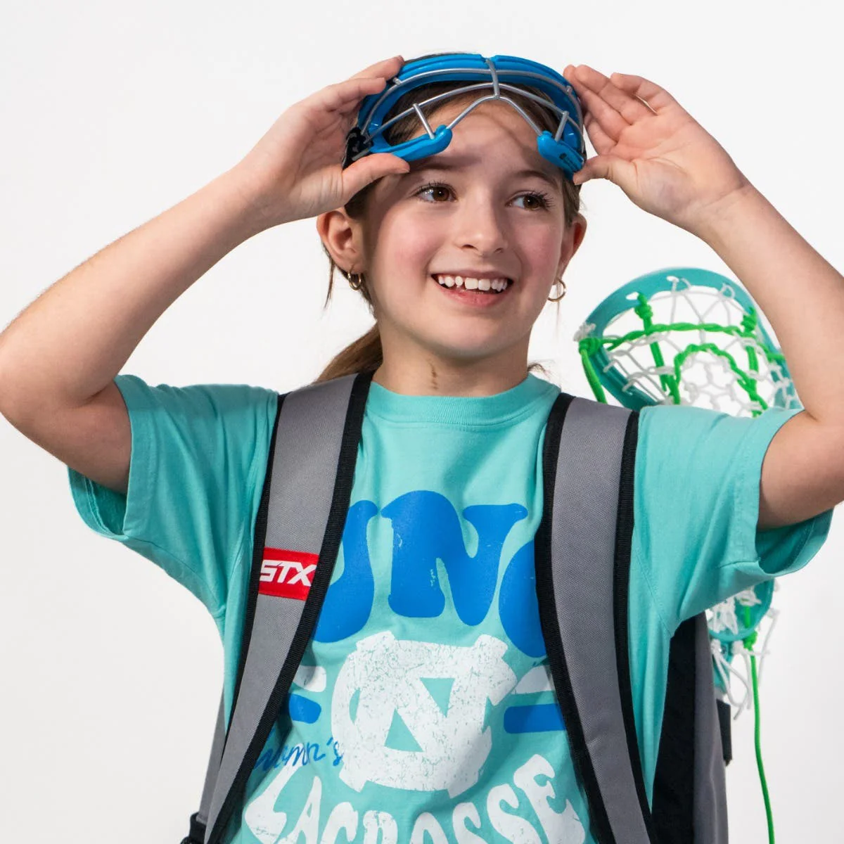 Build Your Own Starter Set - Girls Lacrosse - Image 3