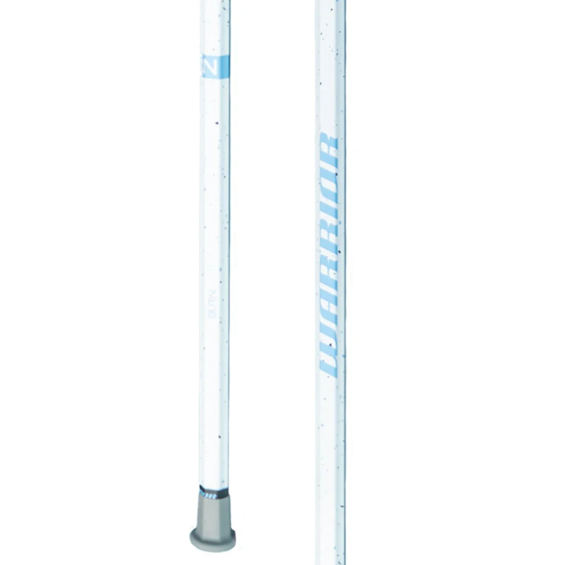 Warrior Burn Lite Carolina Lacrosse Shaft- Defense - Image 3