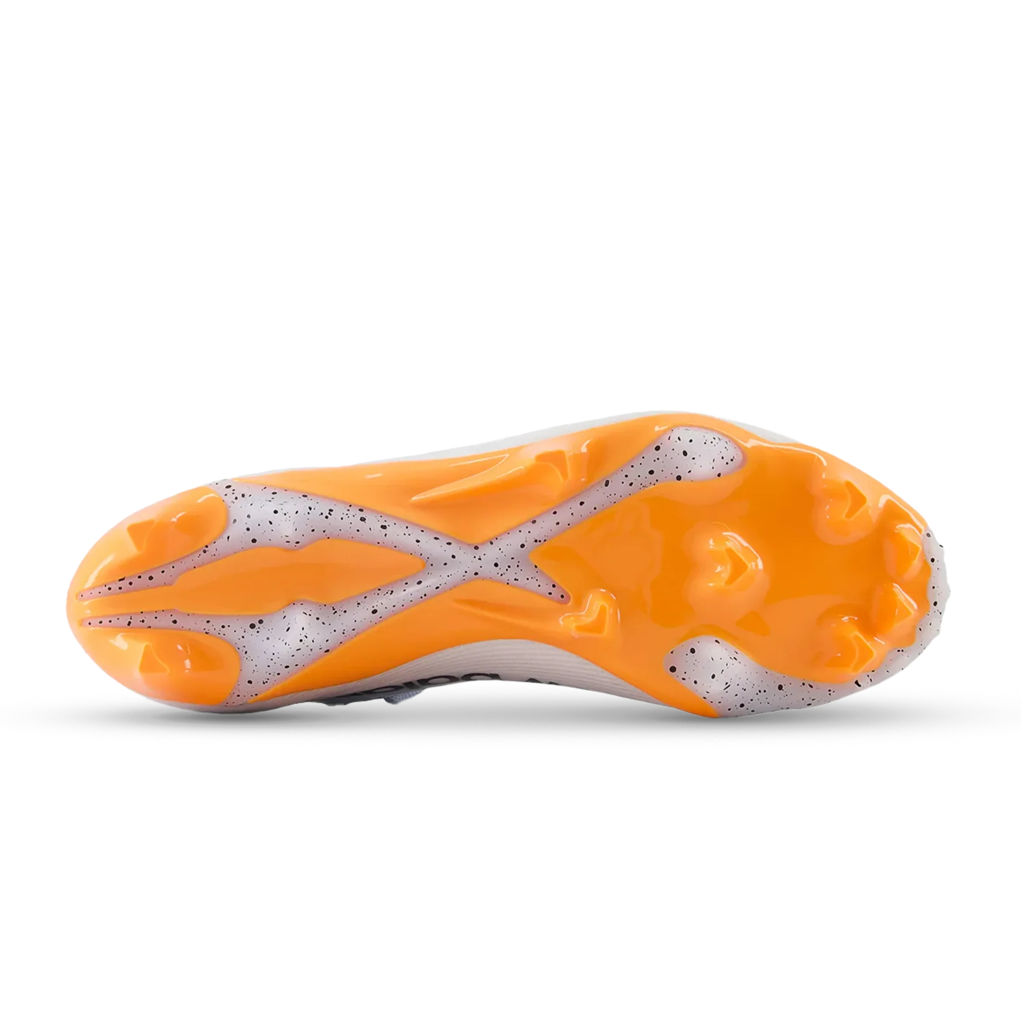 New Balance Burn X4 Lacrosse Cleats - Image 10