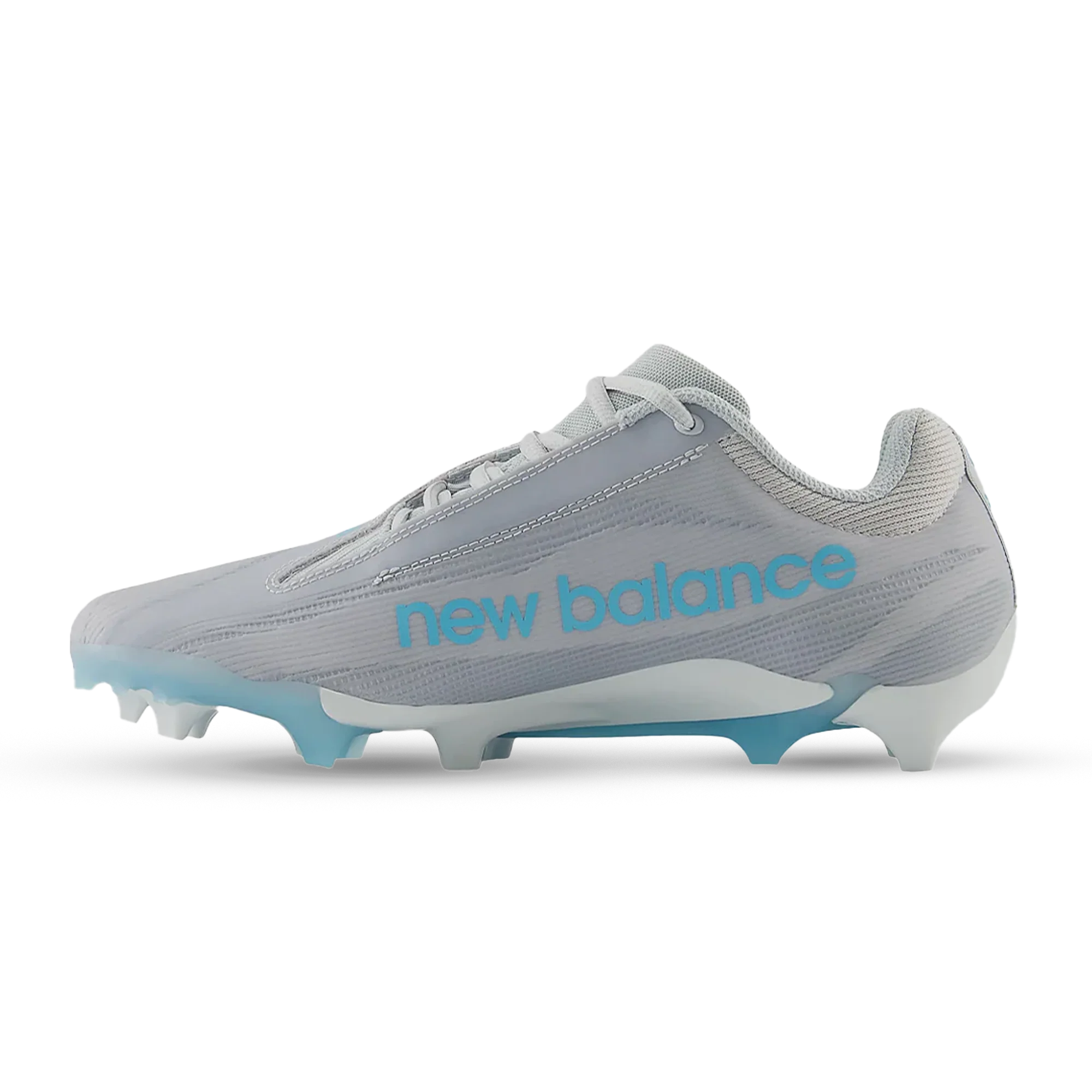 New Balance Burn X4 Lacrosse Cleats - Image 5