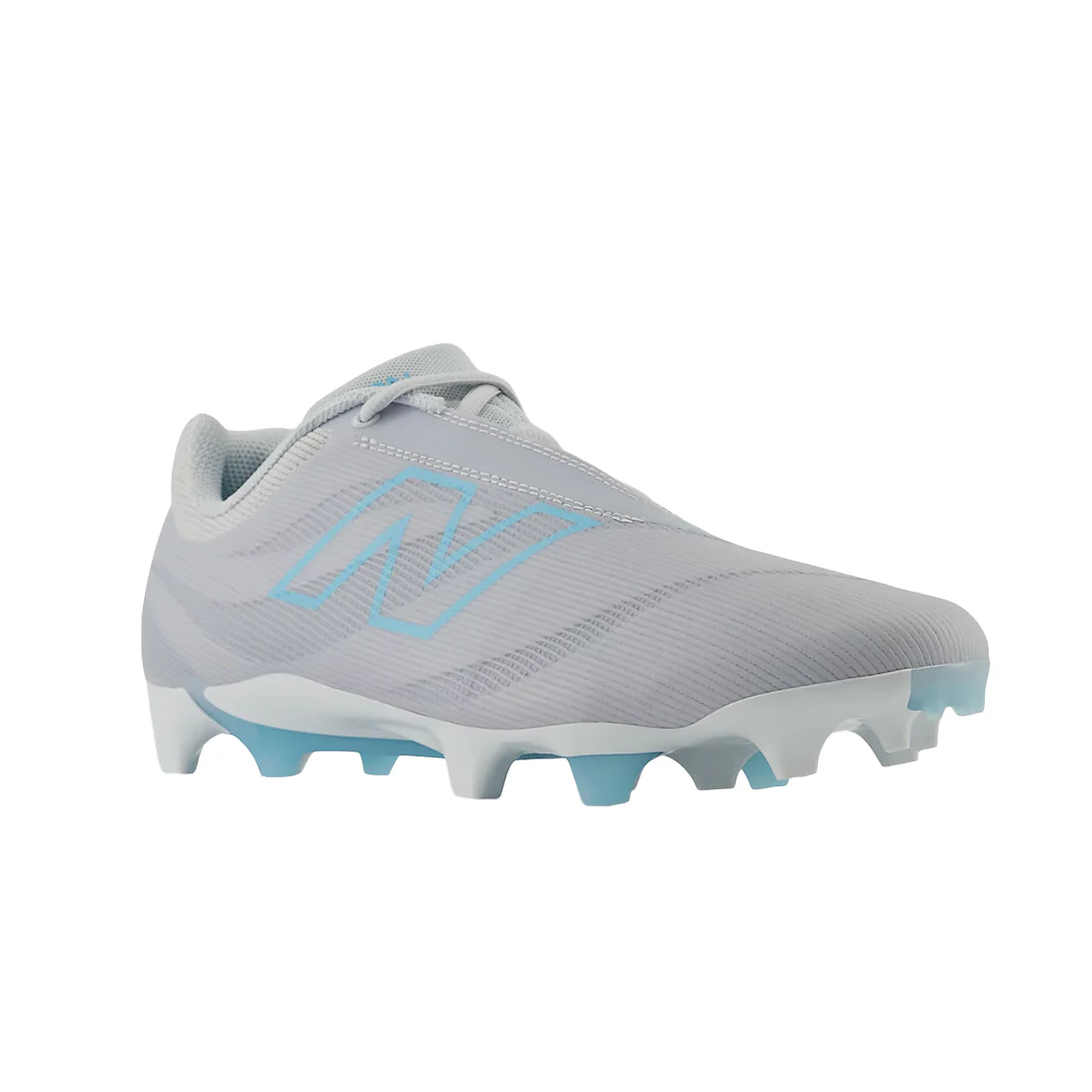 New Balance Burn X4 Lacrosse Cleats - Image 6