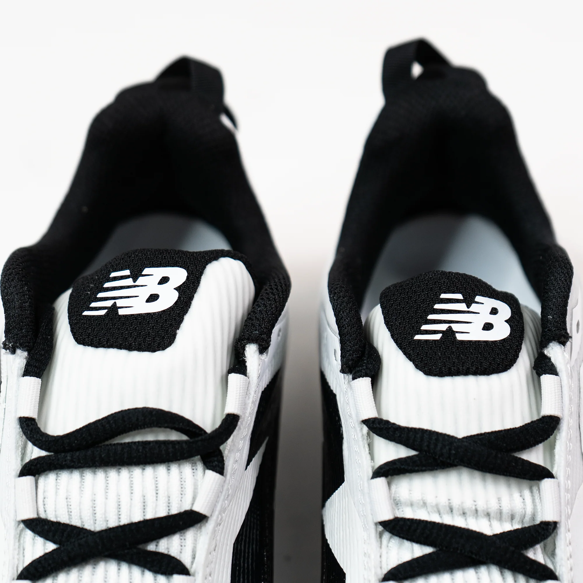 New Balance Burn X5 LE Cookies & Cream Lacrosse Cleats - Image 7