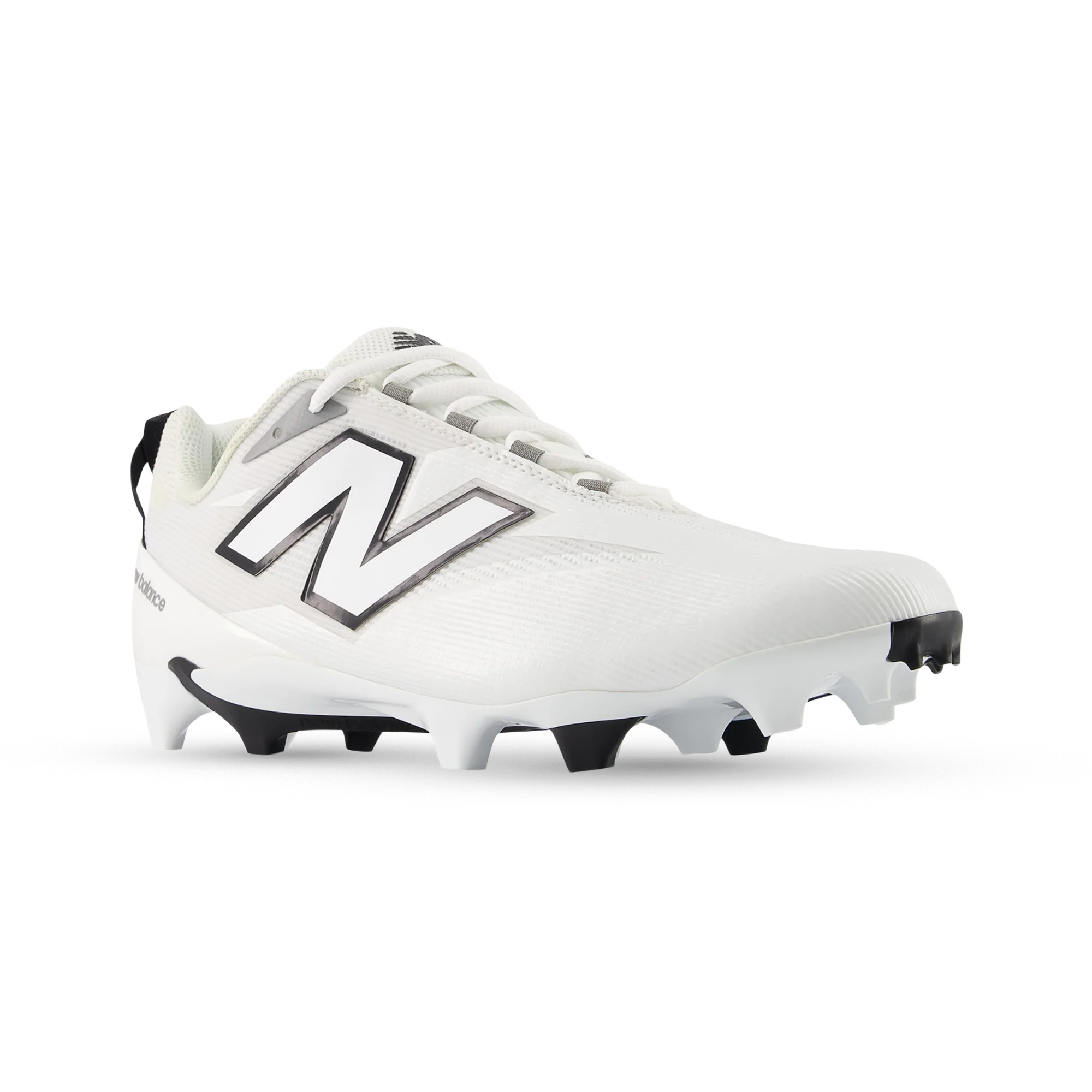 New Balance Burn X5 Lacrosse Cleats - Image 3