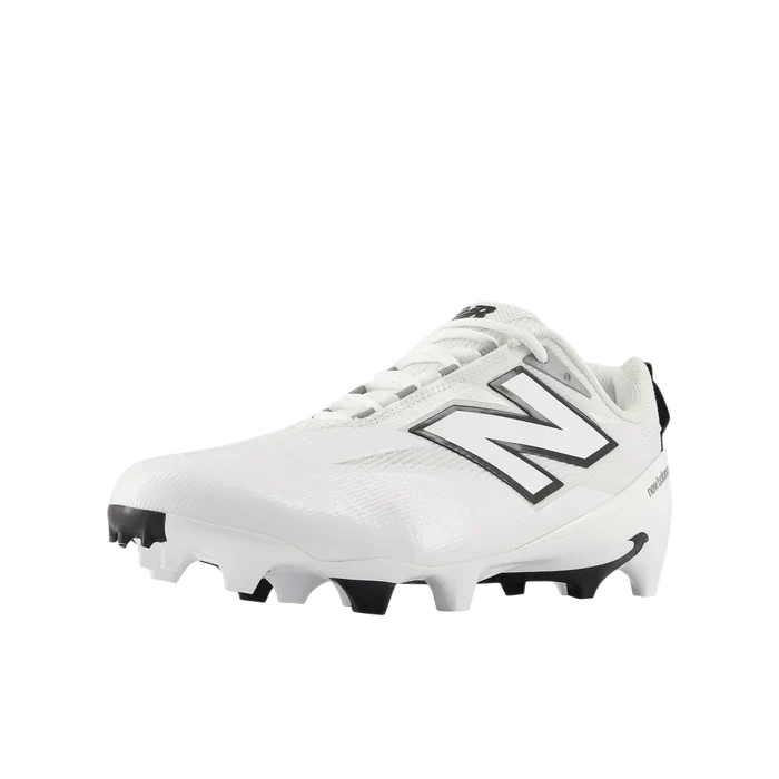 New Balance Burn X5 Lacrosse Cleats - Image 4