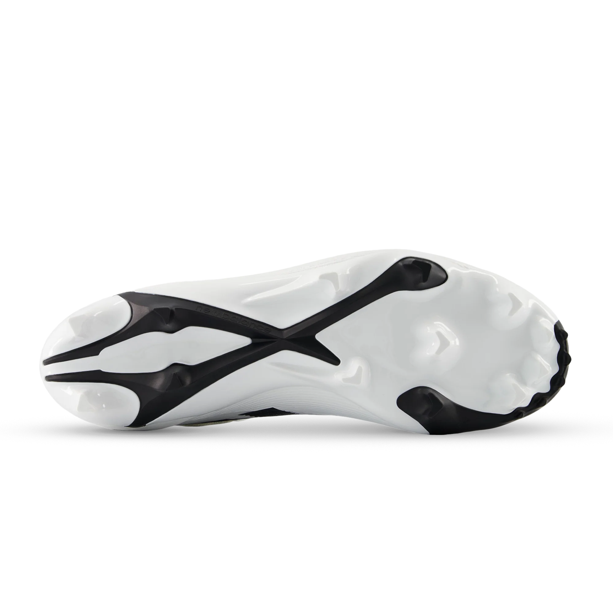 New Balance Burn X5 Lacrosse Cleats - Image 6