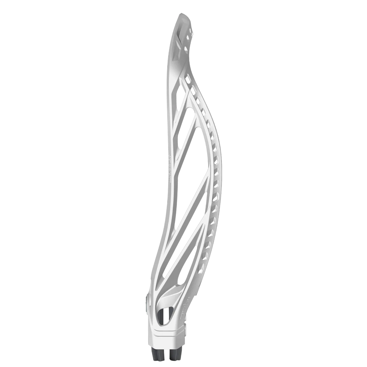Warrior Burn XP-D Men's Unstrung Lacrosse Head - Image 3