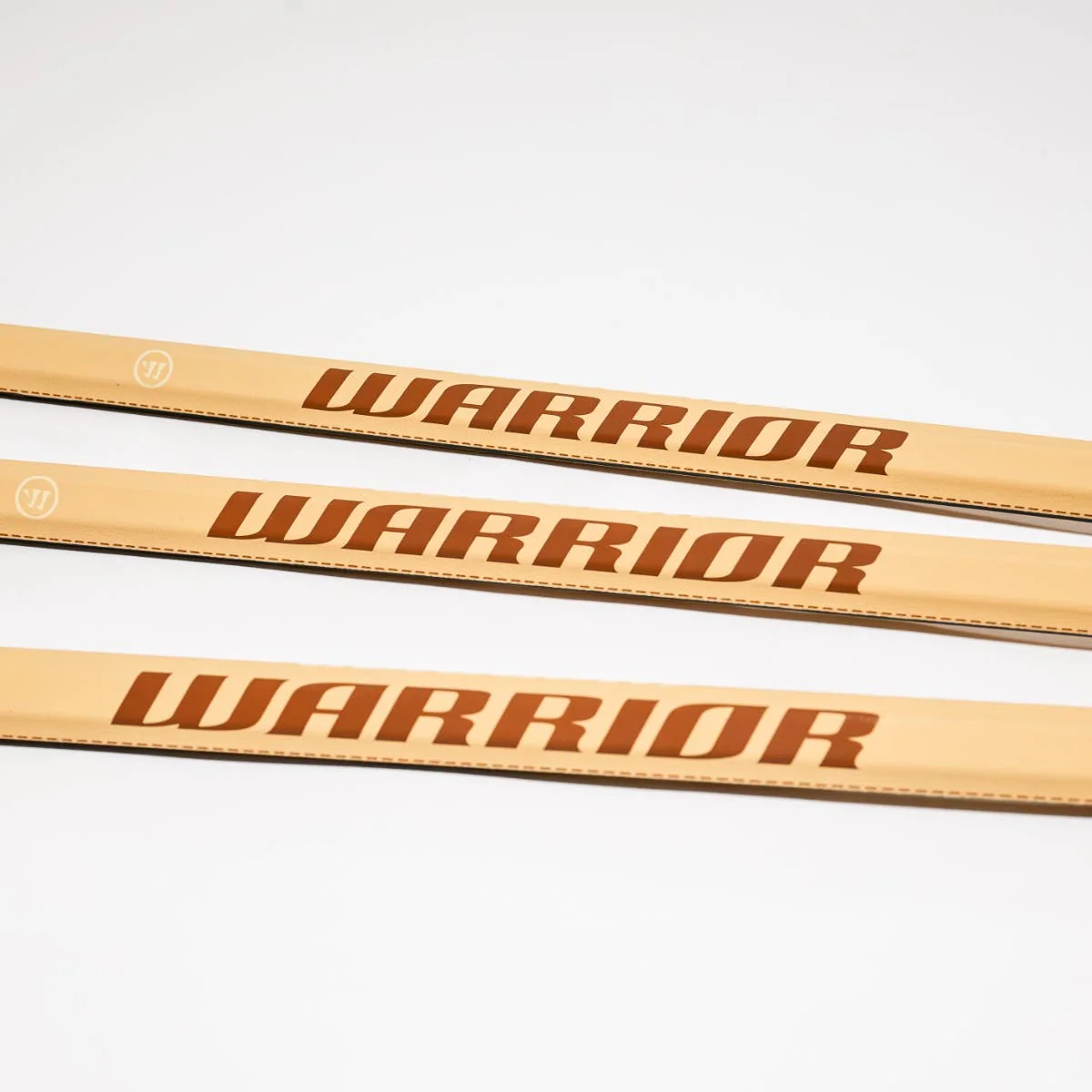 Warrior Burn XP2 LE Leather Lacrosse Shaft-Attack - Image 2