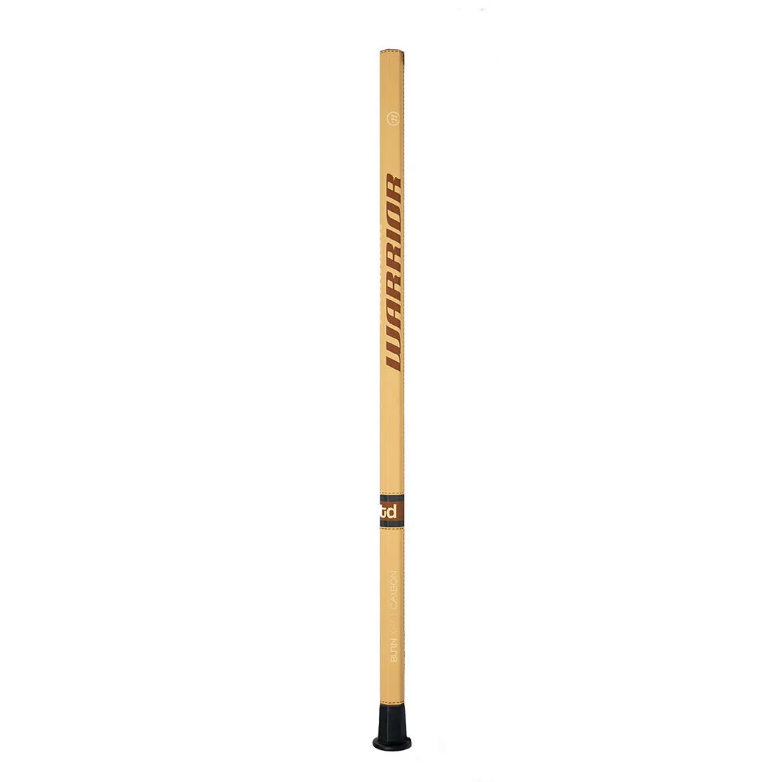 Warrior Burn XP2 LE Leather Lacrosse Shaft-Attack - Image 3