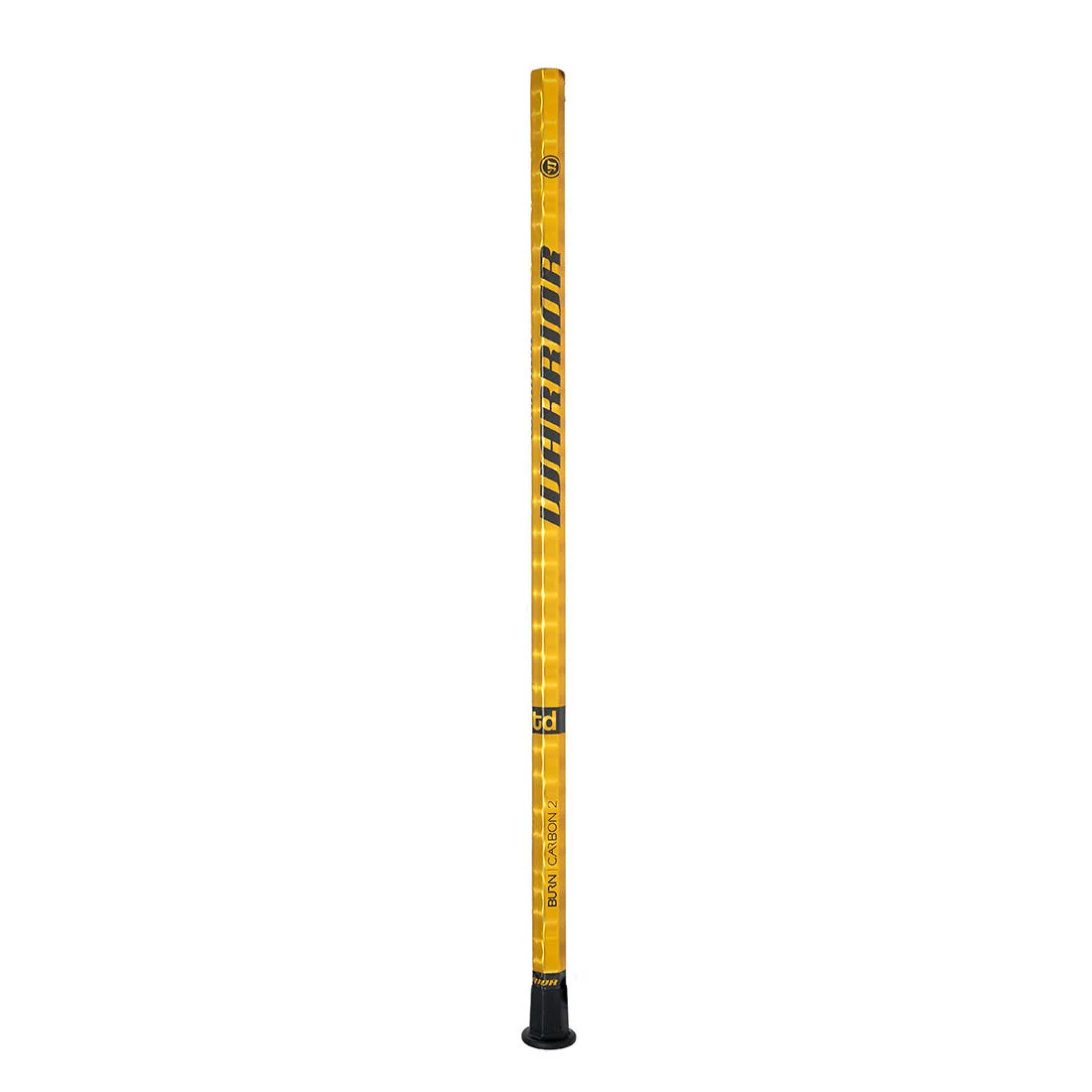 Warrior Burn XP2 LE Gold Lacrosse Shaft-Attack - Image 3