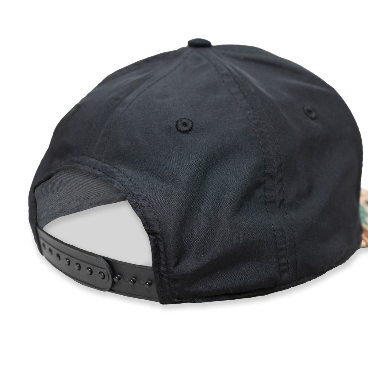 Camo Arrow Lacrosse Hat - Image 3