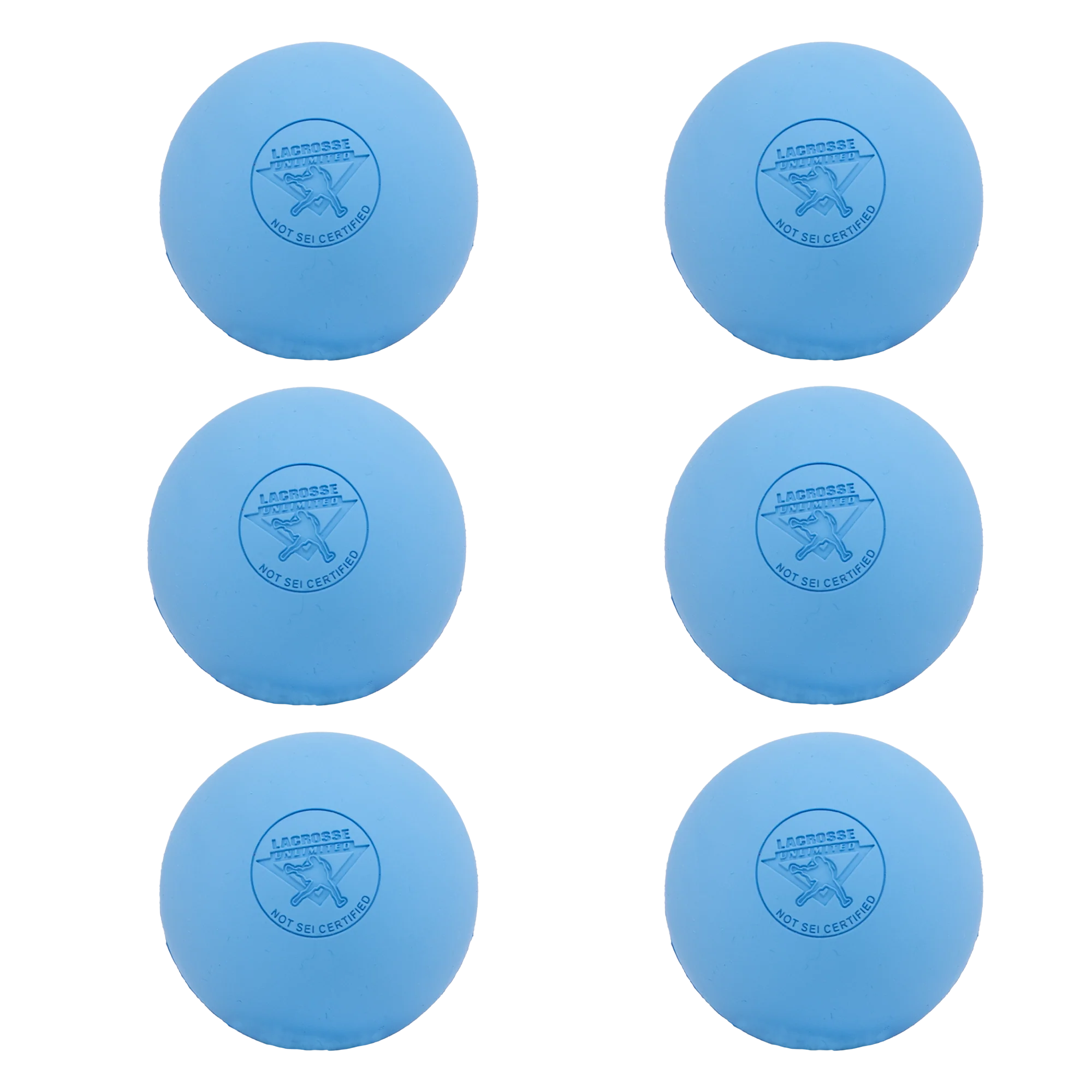 Carolina Lacrosse Balls - Image 2