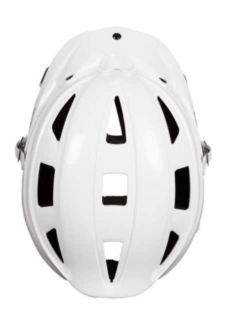 Cascade CPV-R Lacrosse Helmet Customizable - Image 3