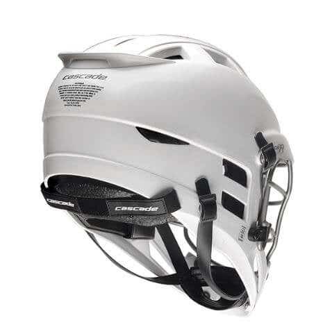Cascade CS-R Lacrosse Helmet Customizable - Image 4