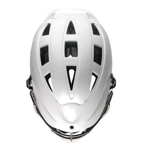 Cascade CS-R Lacrosse Helmet - Image 4
