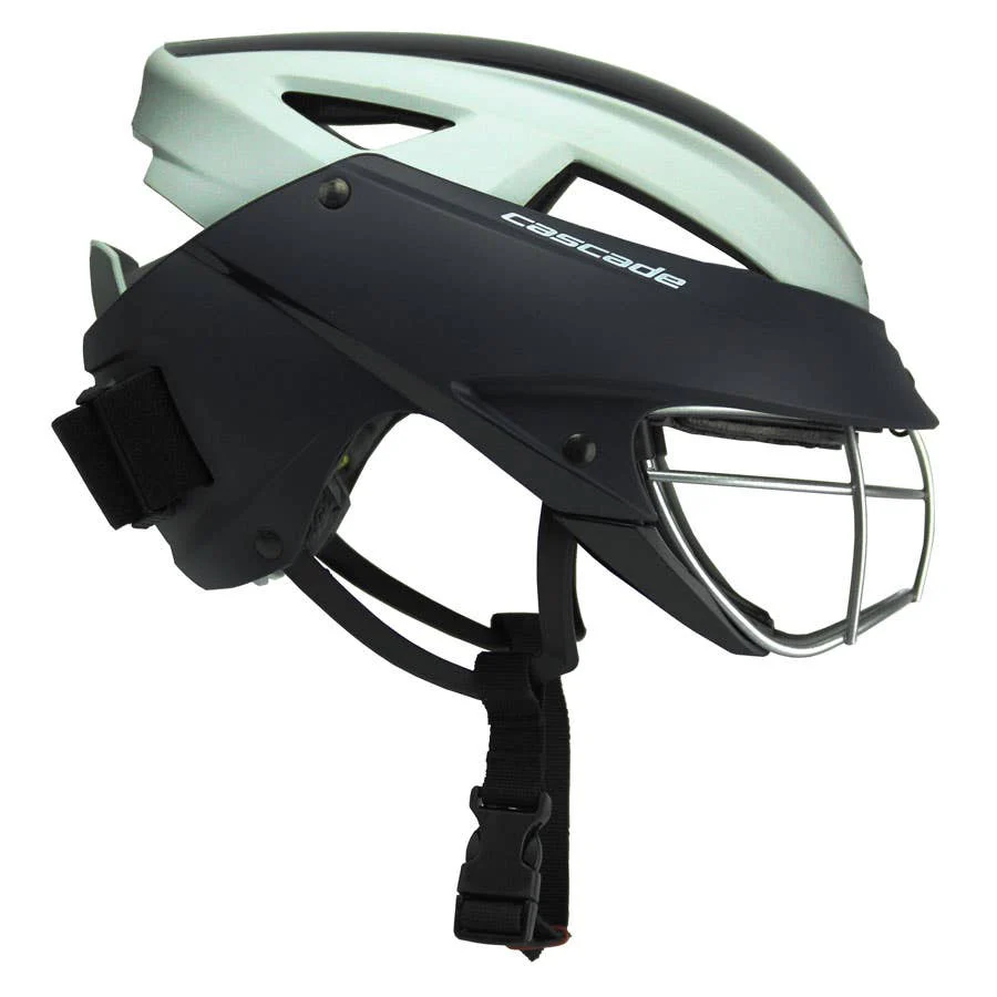 Cascade LX Women's Lacrosse Helmet/Headgear - Image 3