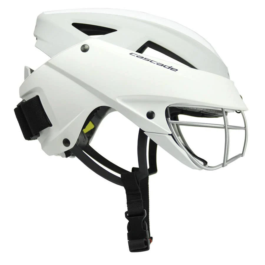 Cascade LX Women's Lacrosse Helmet/Headgear - Image 6
