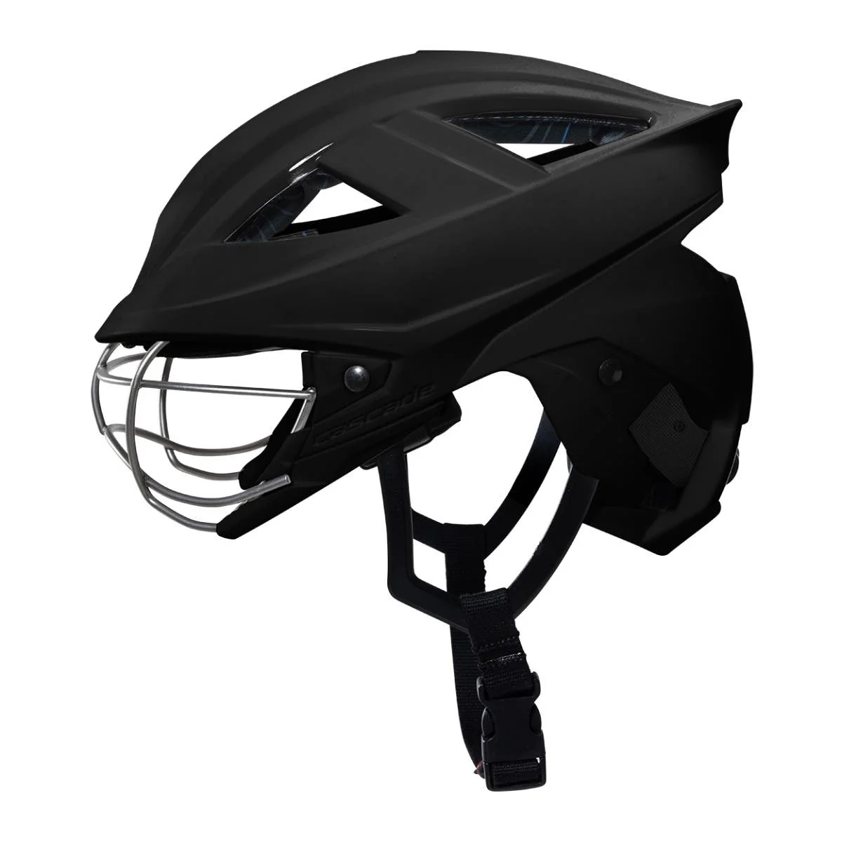 Cascade LXP Women's Lacrosse Helmet/Headgear - Image 3