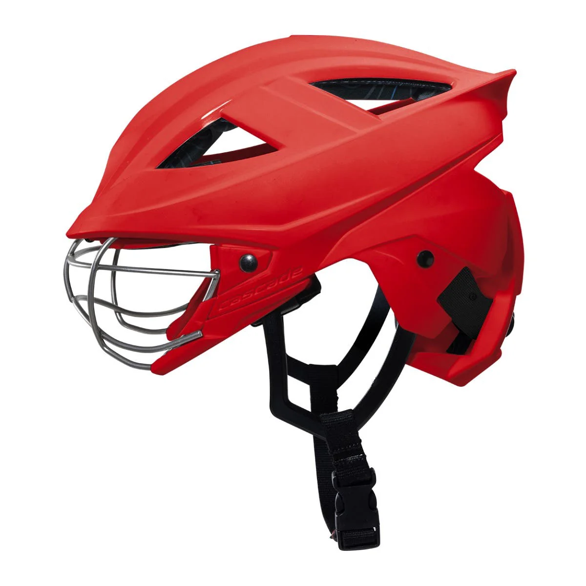 Cascade LXP Women's Lacrosse Helmet/Headgear - Image 7