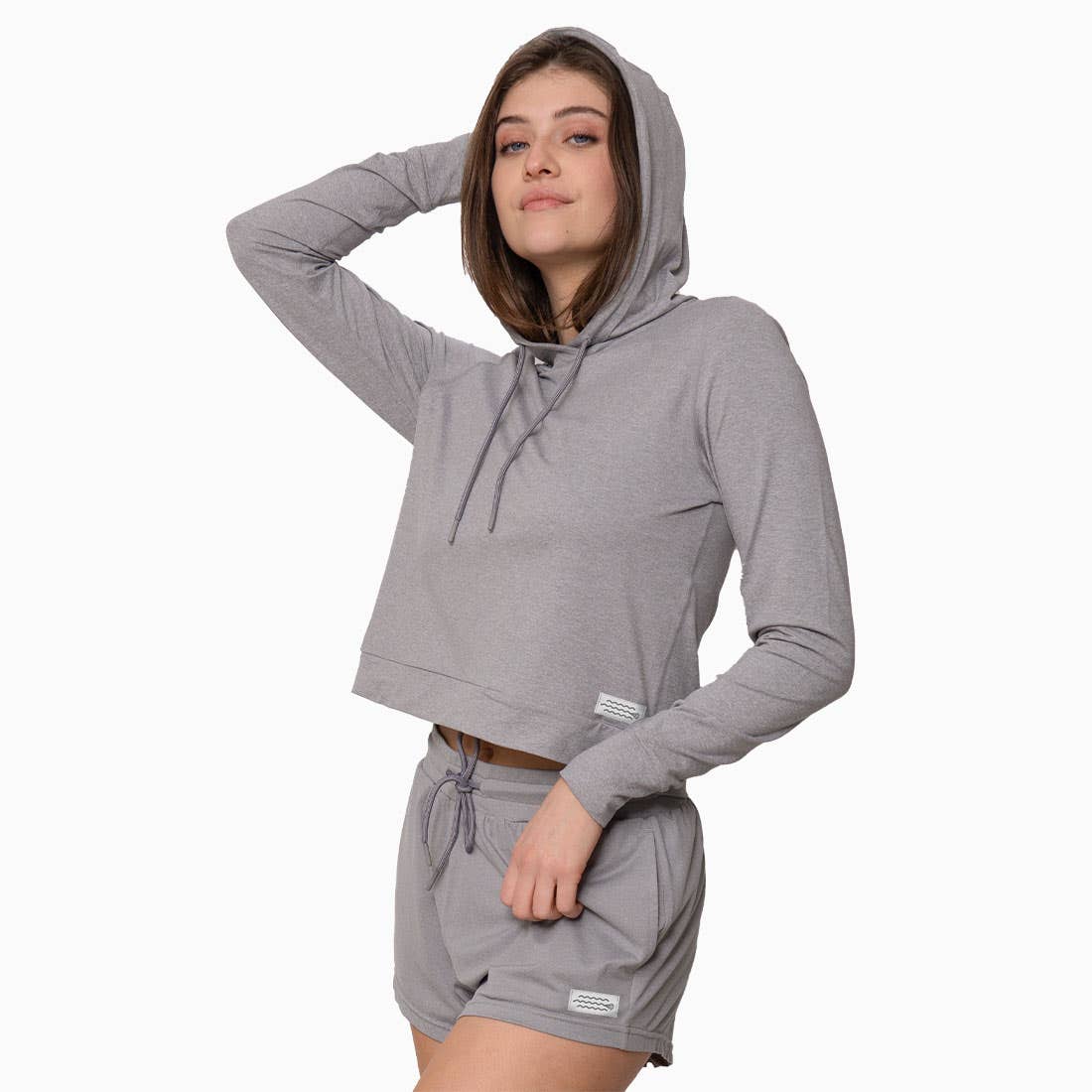 Cloud 9 Women's Lacrosse Shorts - Image 3
