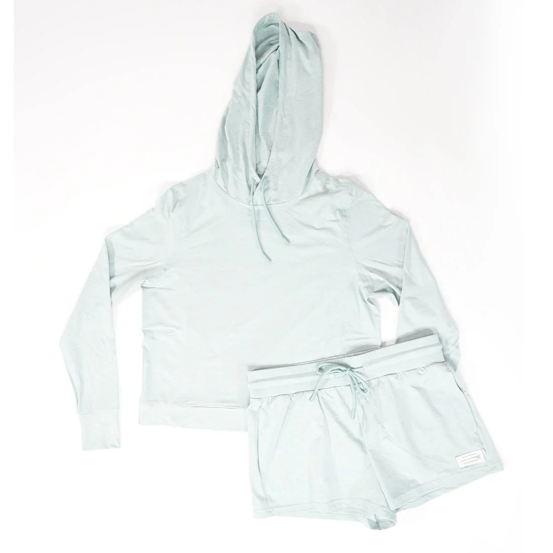 Cloud 9 Women's Lacrosse Shorts - Image 8