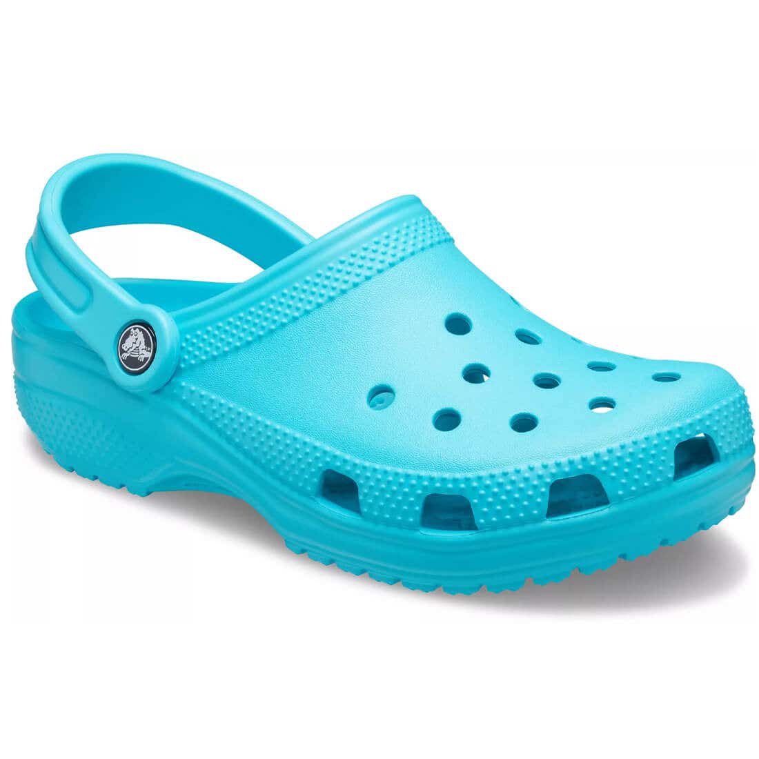 Crocs Classic Clog - Arctic - Image 3