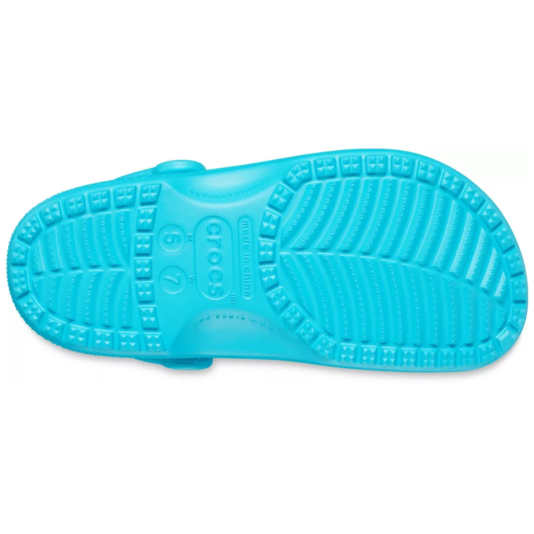 Crocs Classic Clog - Arctic - Image 4