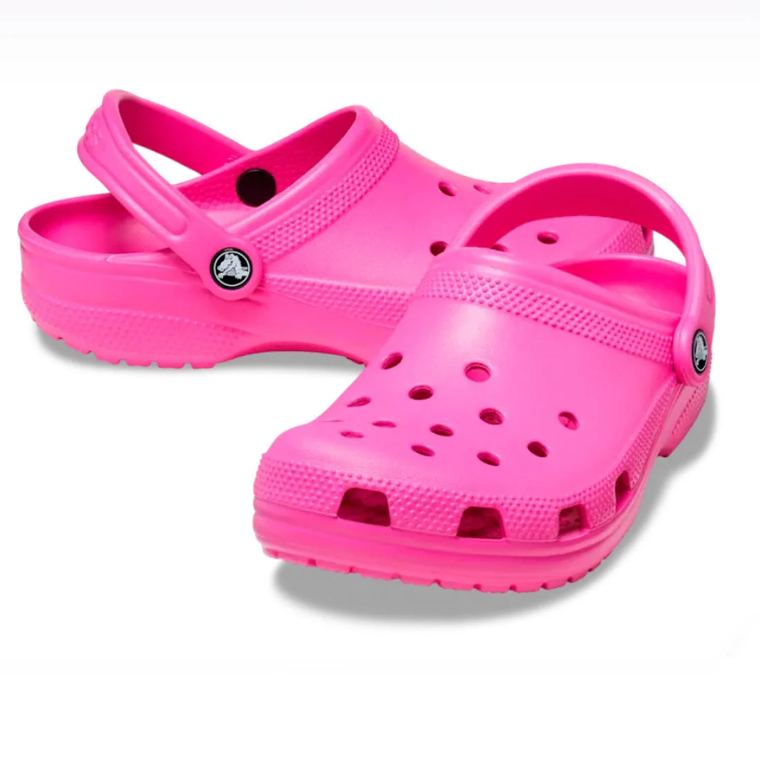 Crocs Classic Clog - Juice - Image 2