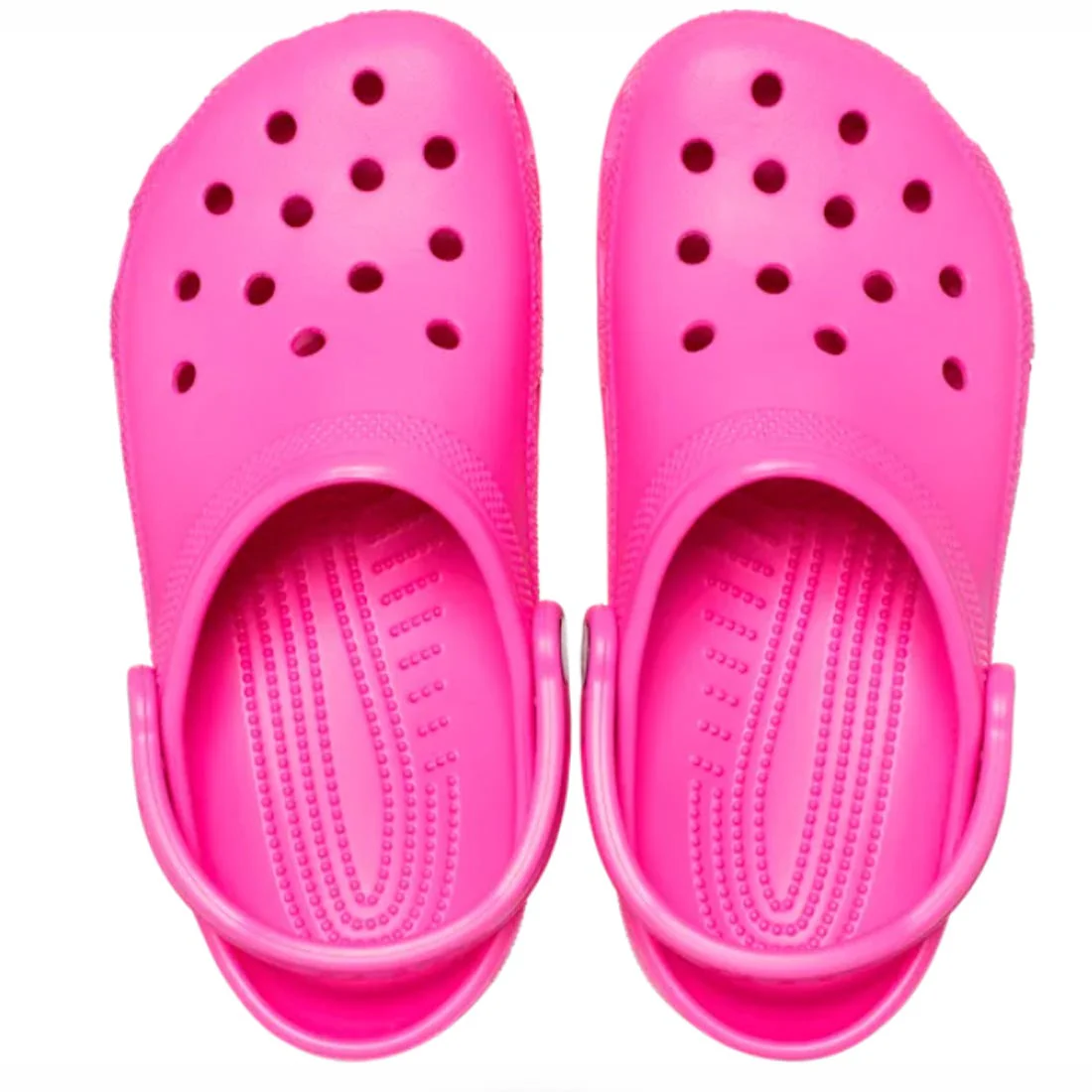 Crocs Classic Clog - Juice - Image 3
