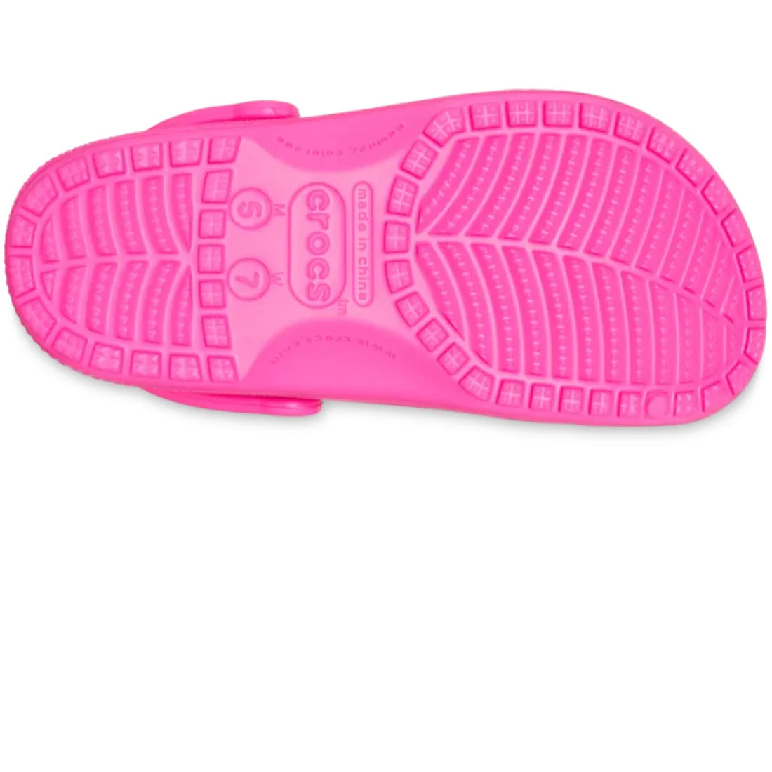 Crocs Classic Clog - Juice - Image 4
