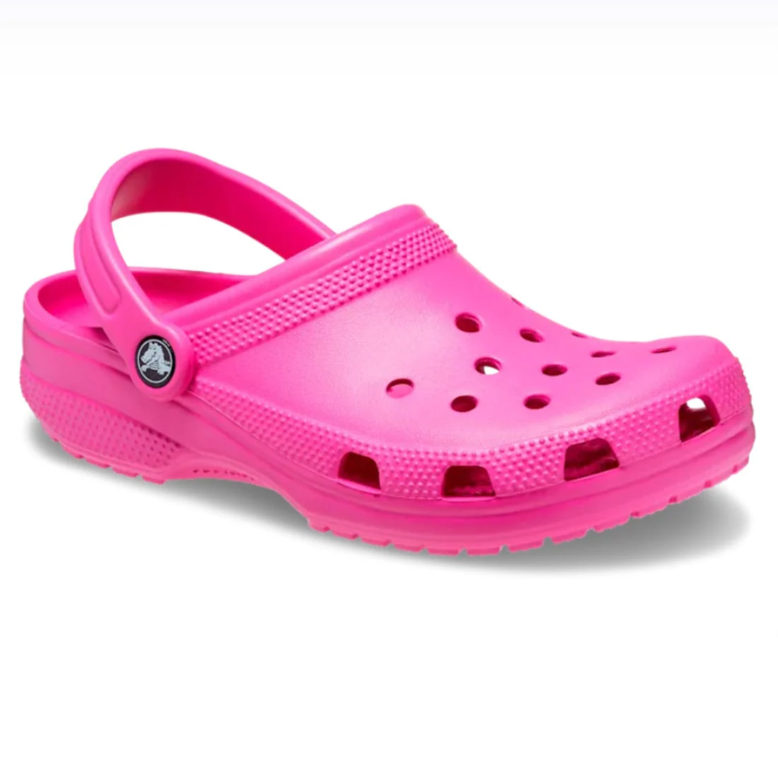 Crocs Classic Clog - Juice - Image 5