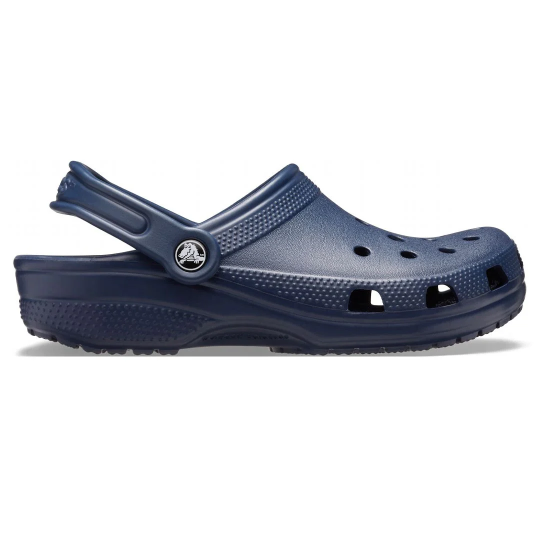 Crocs Classic Clog - Navy