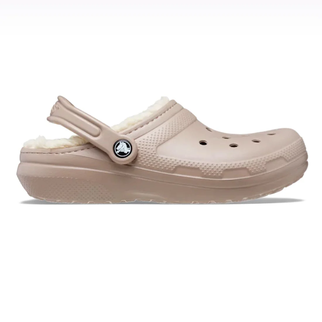 Crocs Classic Lined Clog