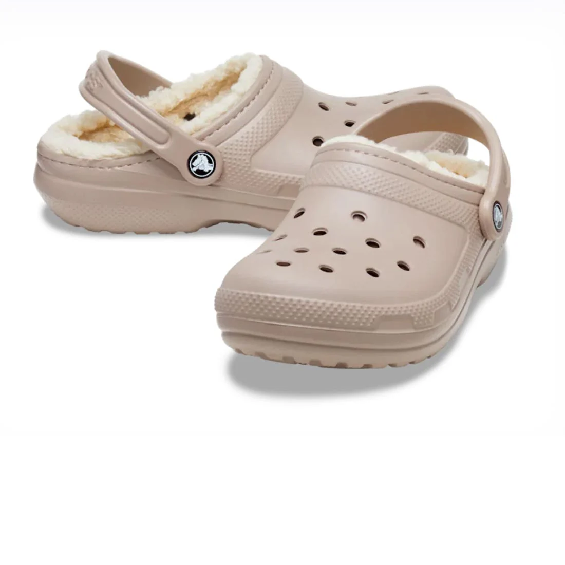 Crocs Classic Lined Clog - Image 2