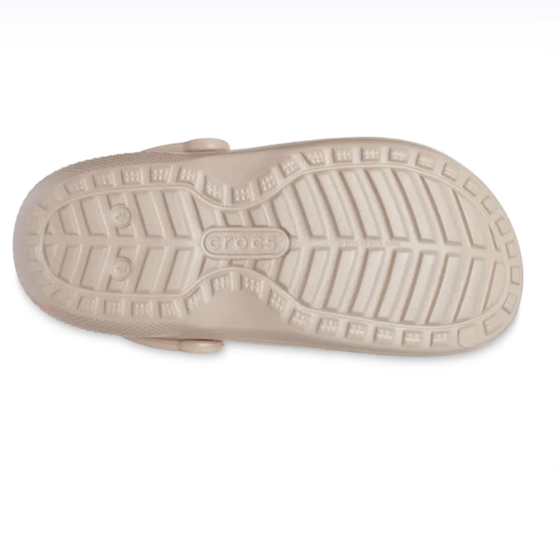 Crocs Classic Lined Clog - Image 3